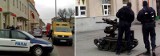 Alarm bombowy na dworcu PKP w Rzeszowie. Policja obstawiła teren