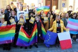Marsz Równości w Lublinie. Jest odpowiedź policji na pytanie o bezpieczeństwo
