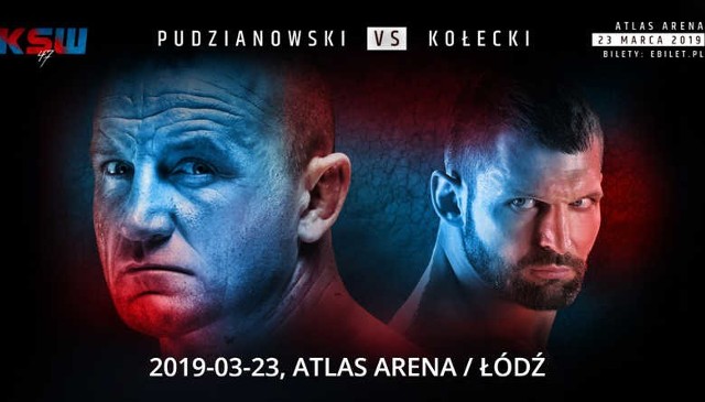 KSW 47 ONLINE - GDZIE OGLĄDAĆ ZA DARMO NA ŻYWO LINKI DO TRANSMISJI NA ŻYWO BEZ OPŁAT GDZIE OGLĄDAĆ