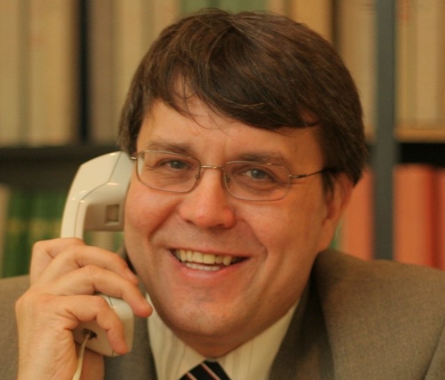 Wojciech Gajewski