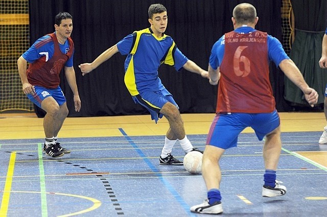 Zakończenie Sępoleńskiej Ligi Futsalu