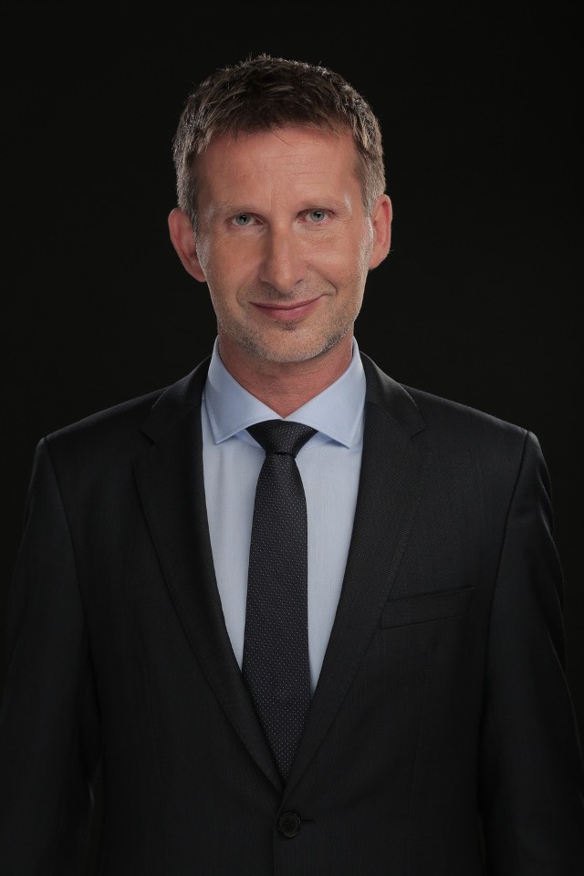 Tomasz Hanczarek, Prezes Zarządu Work Service S.A.