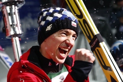 SKOKI LAHTI WYNIKI 10.02.2019. Kamil Stoch wygrał! Zobacz zwycięski skok [VIDEO, YOUTUBE, YT]