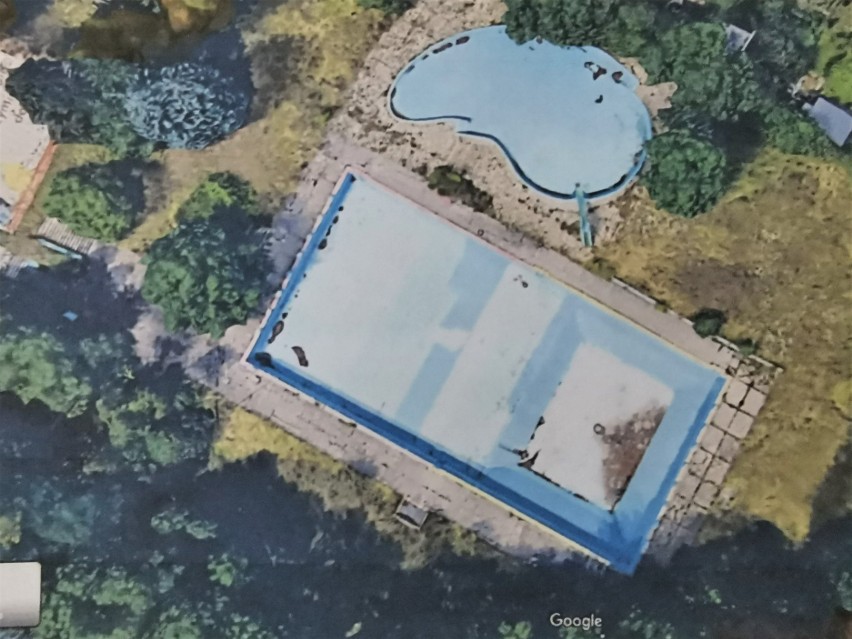 Czeladź: nowy basen w Parku Grabek coraz bliżej. Trwa przetarg ZDJĘCIA 