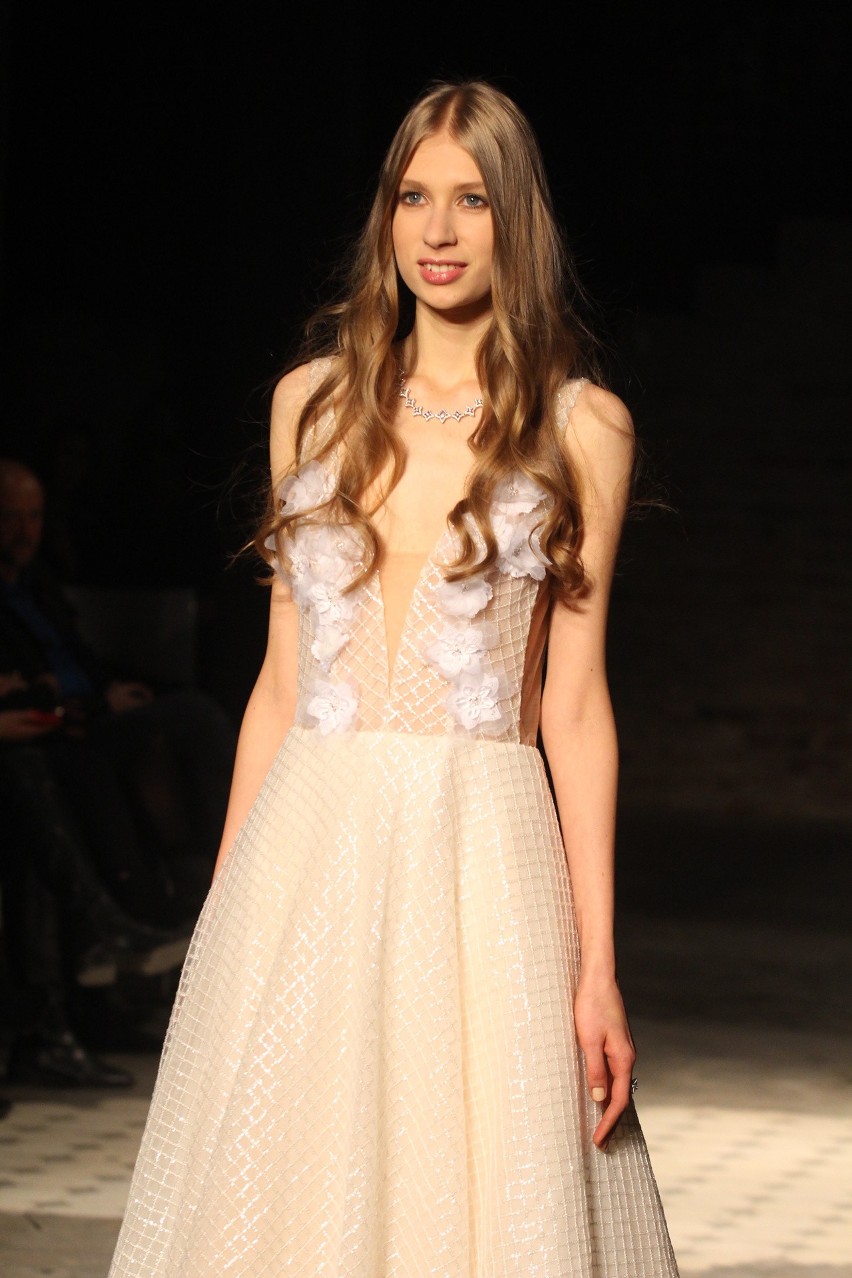 KTW Fashion Week: Laurelle