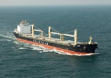 Polska Żegluga Morska zamówiła w Chinach cztery masowce. "Na pełne wody" statki wypłyną w 2025 roku