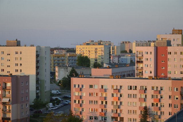 Mieszkańcy osiedla Manhattan w Gorzowie na spotkaniu doszli do porozumienia i od razu zdecydowali, co chcą zrobić z pieniędzy z budżetu obywatelskiego.