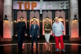 "Top Chef" 16.03.2016, odcinek 3. (sezon 6). Odpadli: Monika Gwiazda i Artur Michalak!