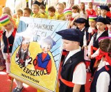 Przedszkole nr 20 w Inowrocławiu przyjęło imię "Kujawskich Dzieci"