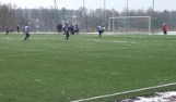 Skrót meczu Raków Częstochowa - GKS Tychy 0:2 [WIDEO]