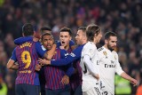 Real Madryt - Barcelona PUCHAR KRÓLA NA ŻYWO. 27.02.2019 [gdzie oglądać w tv, transmisja, stream online, Puchar Króla, Copa del Rey]