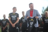 Zagłębie Sosnowiec. Prezydent Arkadiusz Chęciński zapowiada rozliczenia i konkretne decyzje. Co się wydarzy na Stadionie Ludowym?