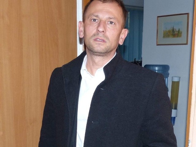 Mariusz Szymański został nowym prezesem piłkarskiej spółki akcyjnej Stal Stalowa Wola PSA. 