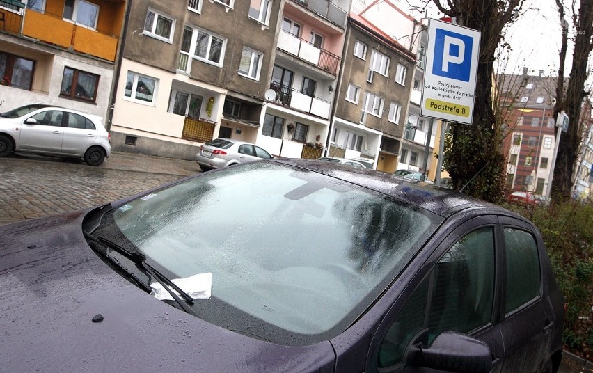 Czy należy rozszerzać Strefę Płatnego Parkowania w Szczecinie? [dwugłos]
