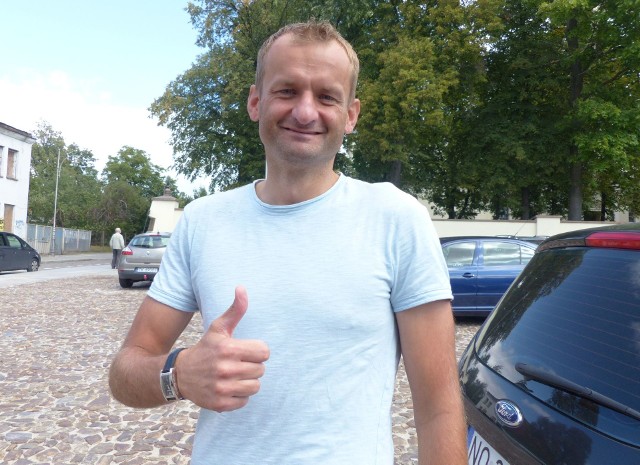 Zbigniew Małkowski oficjalnie zakończył piłkarska karierę.