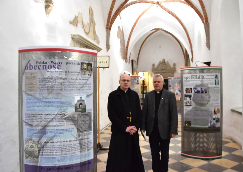 Prezydent Węgier odwiedzi w sobotę bazylikę na Świętym Krzyżu. Znamy szczegóły prywatnej wizyty