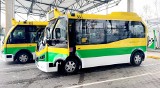 Minibusy Karsan wyruszą w nową trasę w Zielonej Górze. Linia 101 zabierze pasażerów na os. Słowackiego i Morelowe. Sprawdź dokładną trasę!