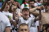 Zdjęcia kibiców z meczu Legia Warszawa - Radomiak Radom. Cieszyli się tylko zaprzyjaźnieni goście