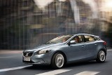 Premiera on-line nowego Volvo V40