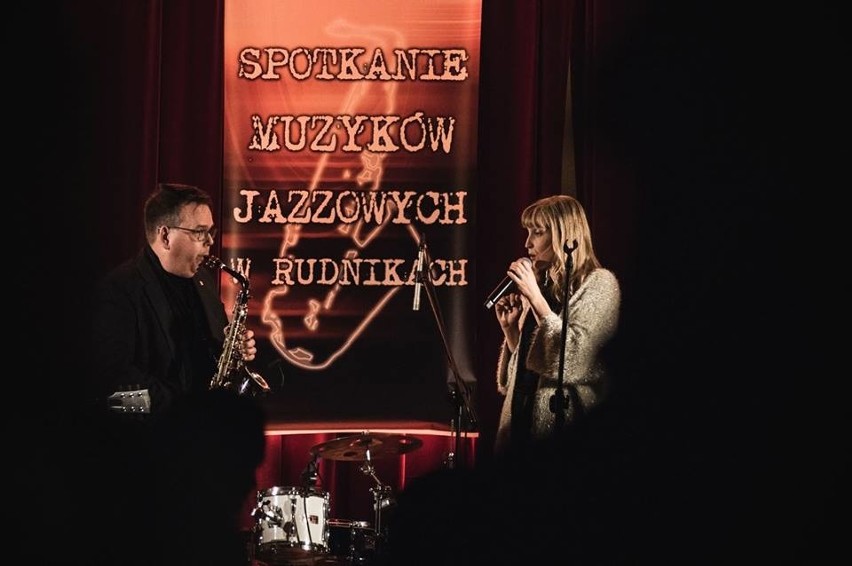 XXVII Spotkania Muzyków Jazzowych w Rudnikach.