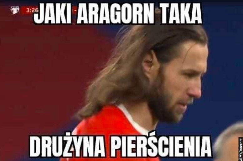 Grzegorz Krychowiak zakończył karierę reprezentacyjną....