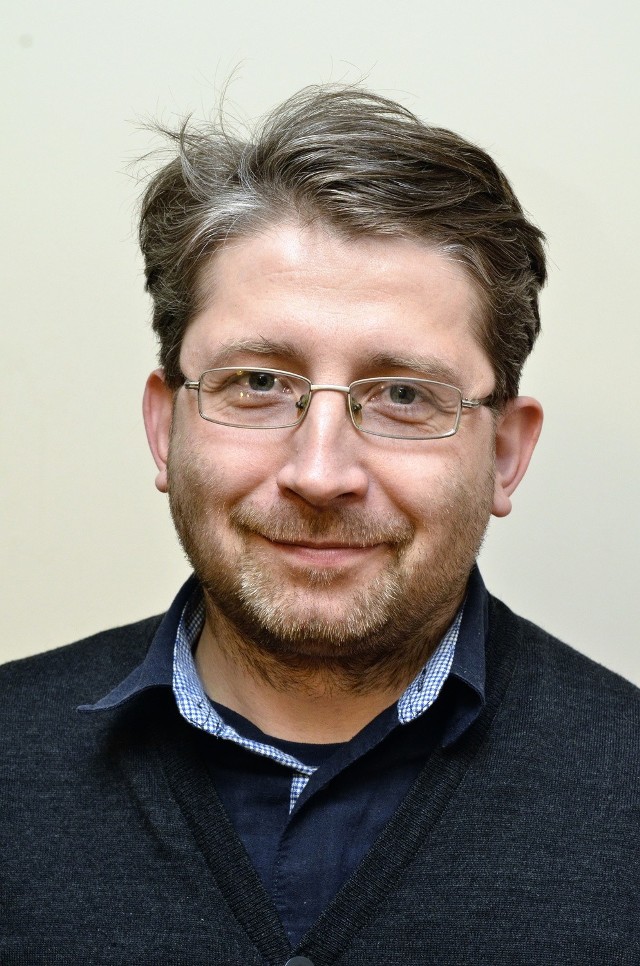 Eryk Krasucki