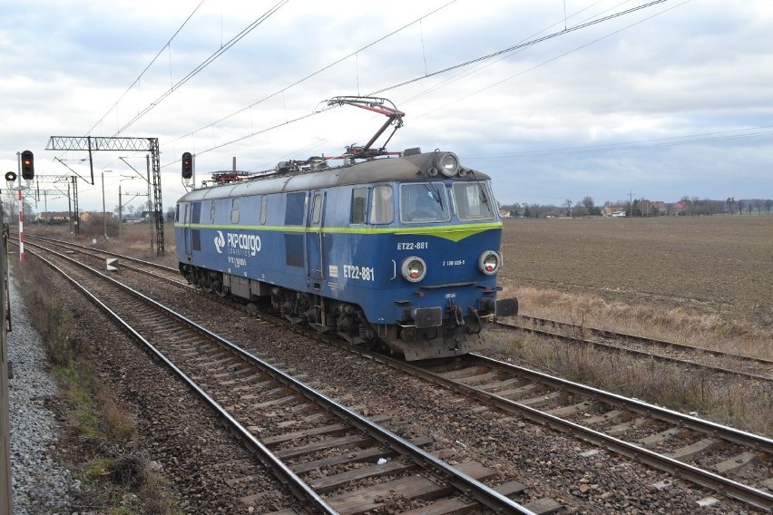 Kończy się remont torów z Rybnika do Chałupek