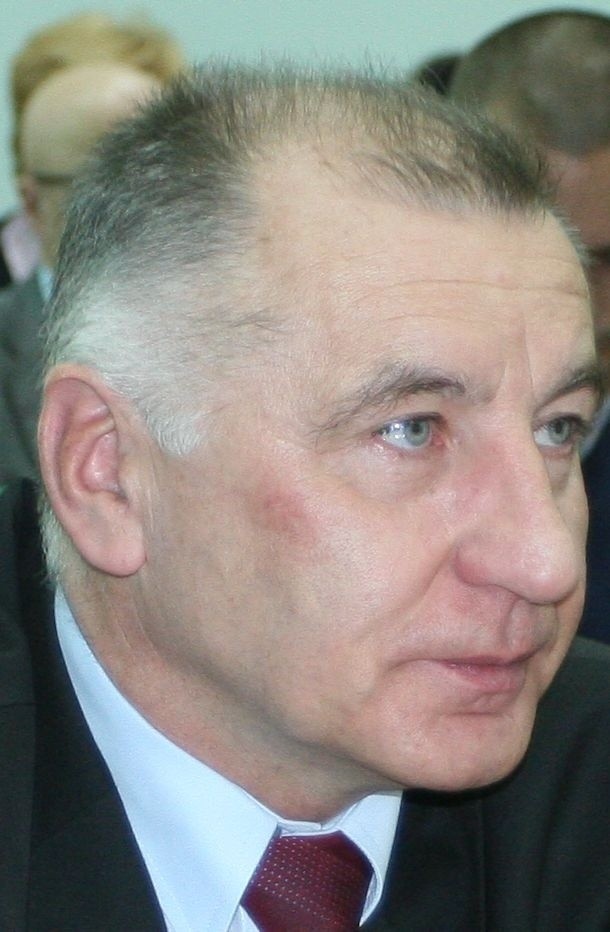 Marek Kwiatkowski, szef Ośrodka Doradztwa Rolniczego