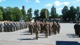 W Chełmnie odbyło się uroczyste rozpoczęcie ćwiczeń Anakonda 16 [zdjęcia, wideo]