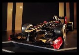 Lotus F1 Team opuszcza testy w Barcelonie