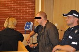 Śmiertelny wypadek w Wólce: Cztery lata bezwzględnego więzienia dla byłego policjanta