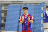 1 liga futsalu. Berland Komprachcice i Odra Opole wracały z tarczą. Niepowodzenie Gredaru Brzeg