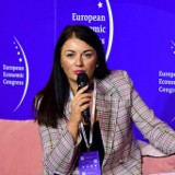 Izabela Domogała, kandydatka do Sejmu: Najlepsza droga do Sejmu prowadzi przez samorząd