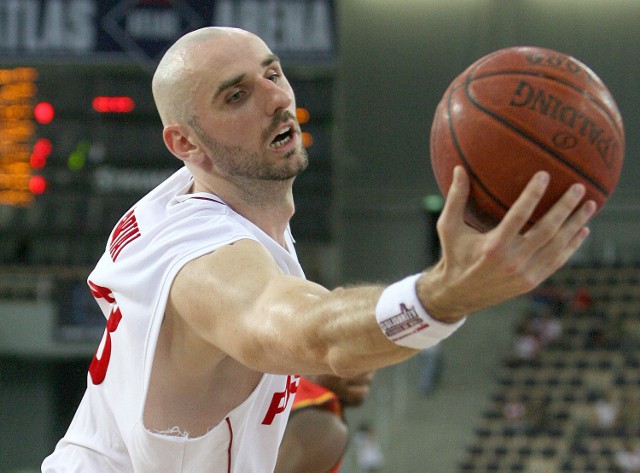 Marcin Gortat