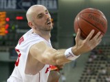 Czy Gortat grał w tym meczu?!