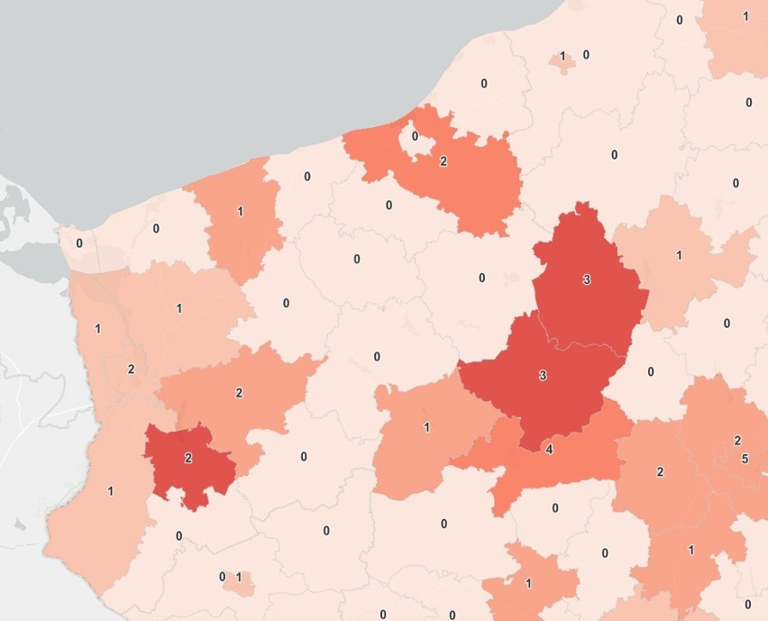 Koronawirus w Polsce 12.06.2021