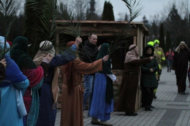 "Są potrzebni i mężczyźni i kobiety, bo tych ról do odegrania jest sporo."Więcej zdjęć --->