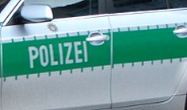 Wypadek polskiego autokaru w Niemczech. 