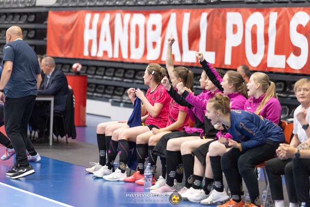 W piątek i sobotę Suzuki Korona Handball Kielce jest gospodarzem turnieju.