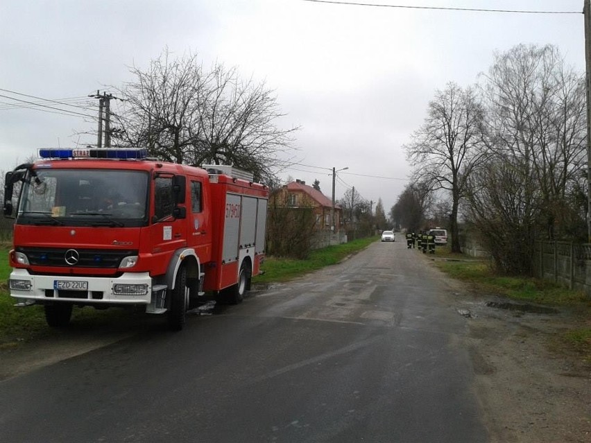 68-letnia kobieta wyszła na spacer i zaginęła. Poszukiwania trwają [ZDJĘCIA]