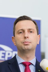 Władysław Kosiniak-Kamysz w Rzeszowie: PSL poprze Tadeusza Ferenca w wyborach na prezydenta Rzeszowa