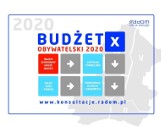 Budżet Obywatelski 2020 w Radomiu. W piątek, 5 lipca startuje głosowanie. Na karcie będą 153 projekty do wyboru [lista projektów]