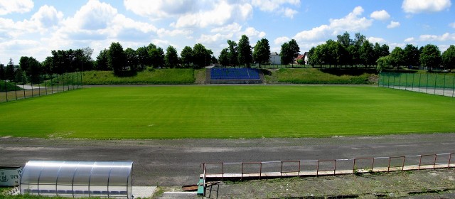 Wśród planowanych inwestycji znalazła się rozbudowa stadionu miejskiego w Lipsku.