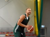 Słynny koszykarz Łukasz Koszarek w piątek poprowadzi zajęcia w Grójcu. Ostatni camp cyklu Mały Wielki Mistrz