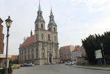 W TVP Polonia będzie transmisja mszy z kościoła w Brzegu