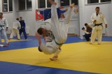 Słupscy judocy intensywnie trenują 