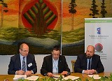 Krakowska wspólnota mieszkaniowa z pierwszą umową NFOŚiGW na dofinansowanie kompleksowej modernizacji energetycznej