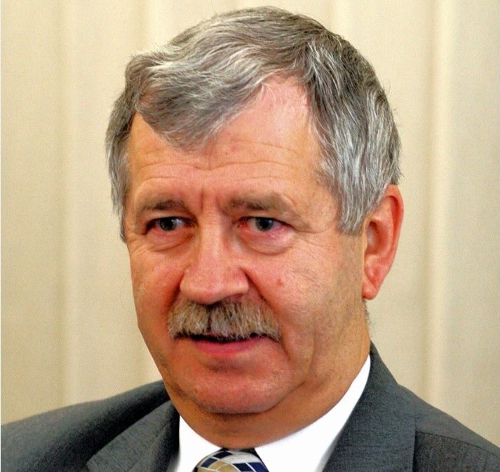 Dr Anatoliusz Kopczuk, ekonomista