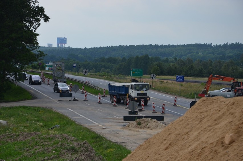 S3 - szykują się utrudnienia!