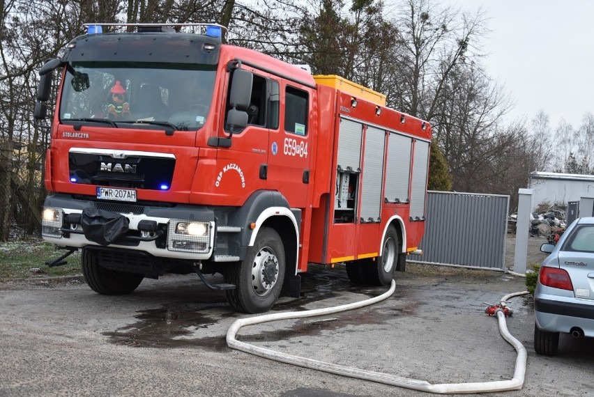 Tragedia w Tonsilu. Nie żyje jedna osoba, trzy w szpitalu